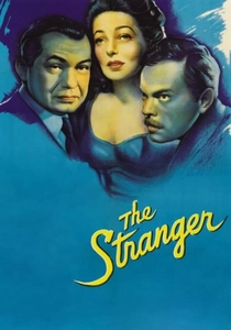 The Stranger (1945)