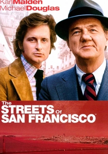 The Streets of San Francisco (1972)