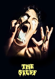 The Stuff (1985)
