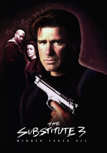 The Substitute 3: Winner Takes All (1999)