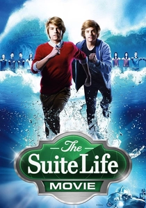 The Suite Life Movie (2011)