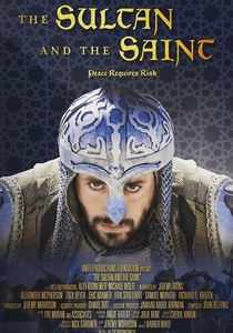 The Saint (2017)