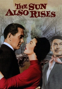 The Sun Also Rises (1957)