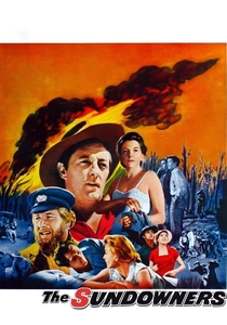 The Sundowners (1960)