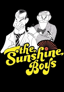 The Sunshine Boys (1975)