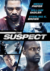 The Suspect (2013)