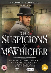 The Suspicions of Mr Whicher (2011)