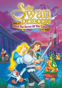 The Swan Princess: Escape from Castle Mountain (1997)