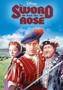The Sword and the Rose (1953)