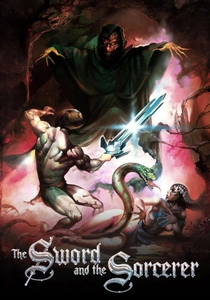 The Sword and the Sorcerer (1982)