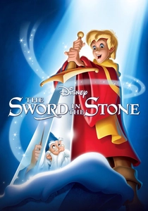 The Sword in the Stone (1963)