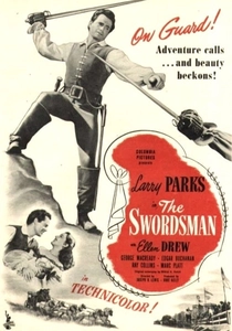 The Swordsman (1948)