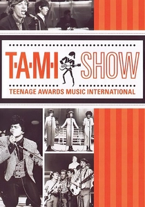 T.A.M.I. Show (1964)