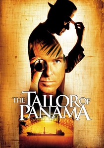 The Tailor of Panama (2001)