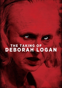 The Taking of Deborah Logan (2014)