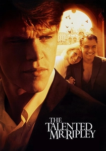 The Talented Mr. Ripley (1999)