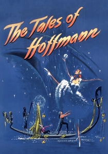 The Tales of Hoffmann (1951)