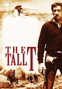The Tall T (1957)