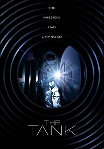 The Tank (2017)