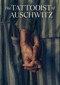 The Tattooist of Auschwitz (2023)