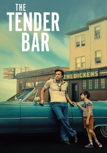 The Tender Bar (2021)