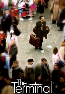 The Terminal (2004)