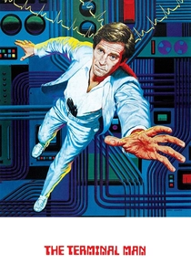 The Terminal Man (1974)