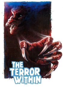 The Terror Within (1989)