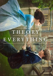 The Theory of Everything (2014)