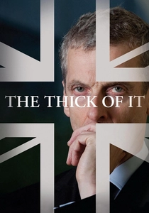 The Thick of It (2005)