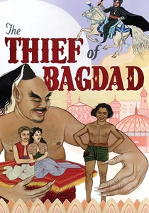 The Thief of Bagdad (1940)