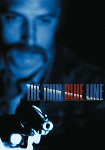 The Thin Blue Line (1988)