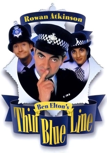 The Thin Blue Line (1995)