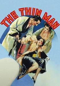 The Thin Man (1934)