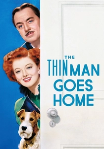 The Thin Man Goes Home (1945)