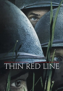 The Thin Red Line (1998)
