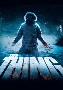 The Thing (2011)
