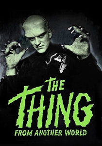 The Thing from Another World (1951)