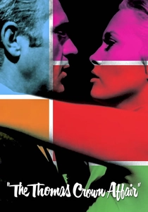 The Thomas Crown Affair (1968)
