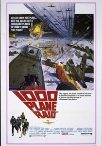 The Thousand Plane Raid (1969)