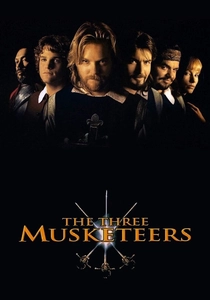 The Three Musketeers (1993)
