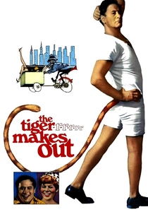 The Tiger Makes Out (1967)