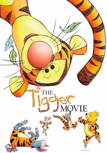 The Tigger Movie (2000)