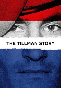 The Tillman Story (2010)