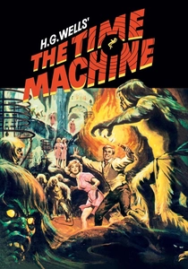 The Time Machine (1960)
