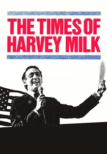 The Times of Harvey Milk (1984)