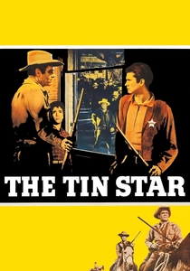 The Tin Star (1957)