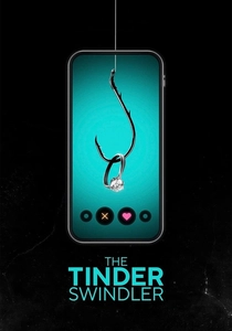 The Tinder Swindler (2022)