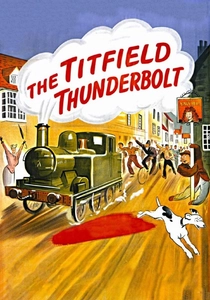 The Titfield Thunderbolt (1953)