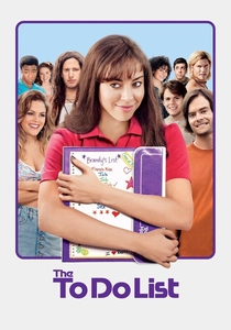 The To Do List (2013)